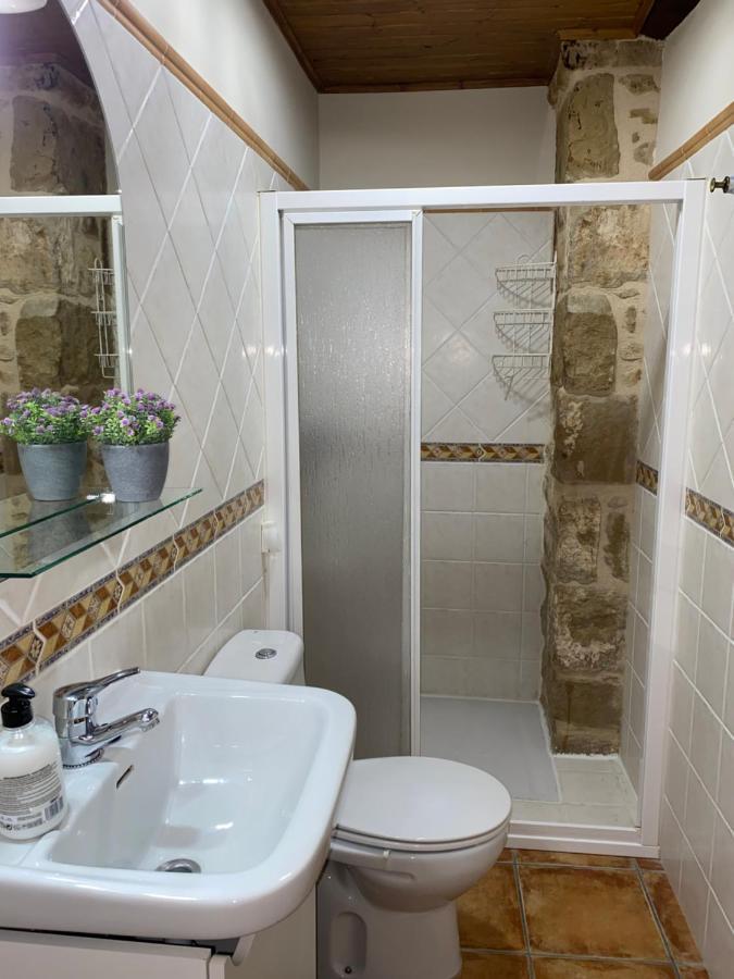 Appartement Casa Nemesio, Enclave Y Vistas Excepcionales à Valderrobres Extérieur photo