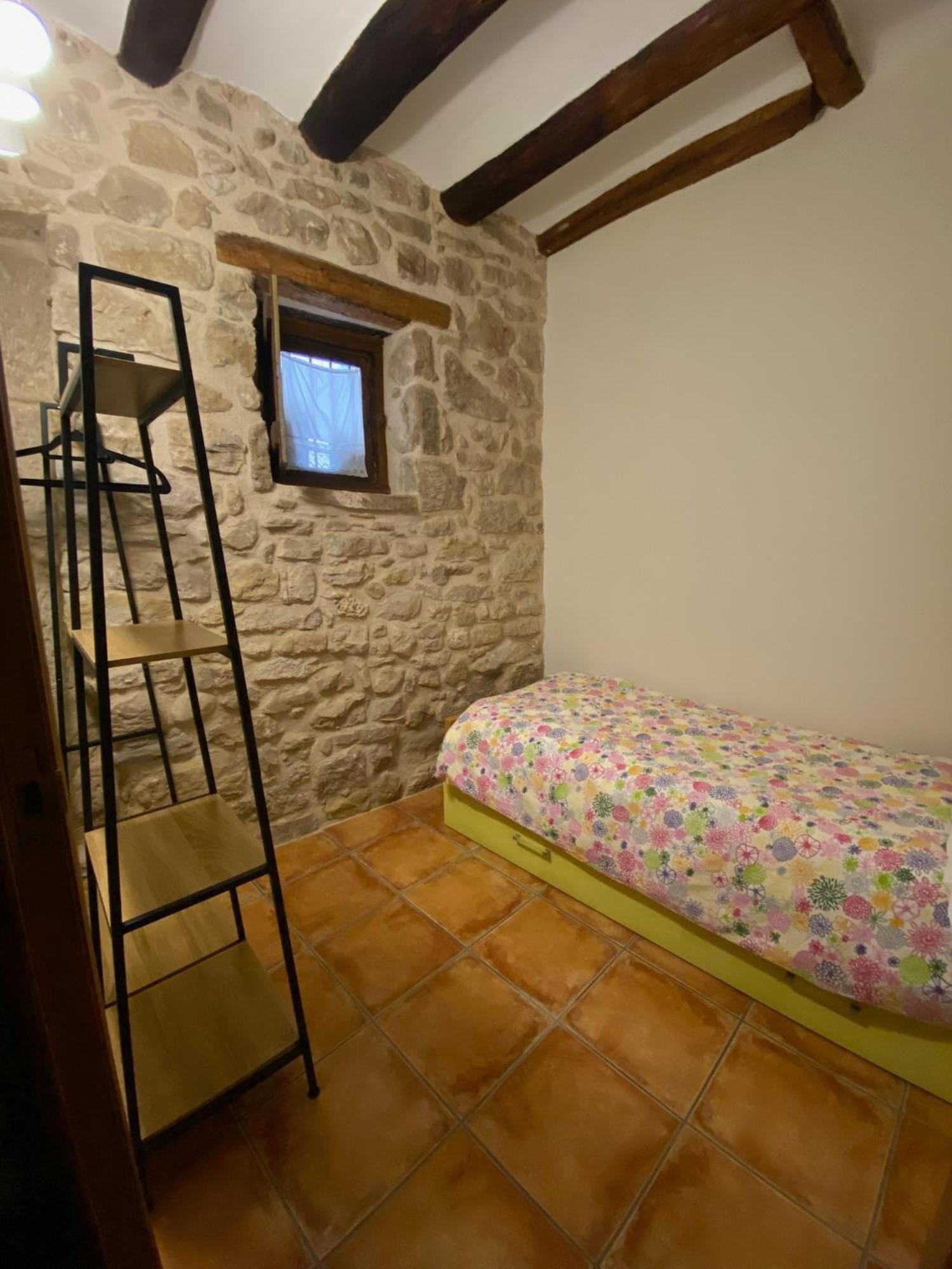 Appartement Casa Nemesio, Enclave Y Vistas Excepcionales à Valderrobres Extérieur photo